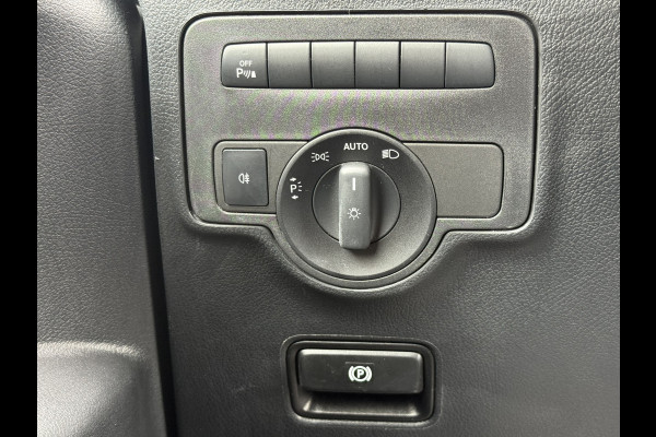 Mercedes-Benz Vito 114 CDI Lang | ZB Edition | NL-auto | LED | Navi | Carplay | Climatec.