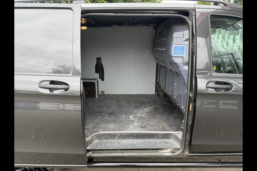 Mercedes-Benz Vito 114 CDI Lang | ZB Edition | NL-auto | LED | Navi | Carplay | Climatec.
