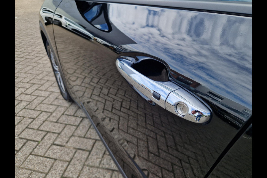 Kia Niro 1.6 GDi Hybrid DynamicPlusLine | Open Dak | Stoelverwarming | Dodehoek | LED | Navi | Key-Less |