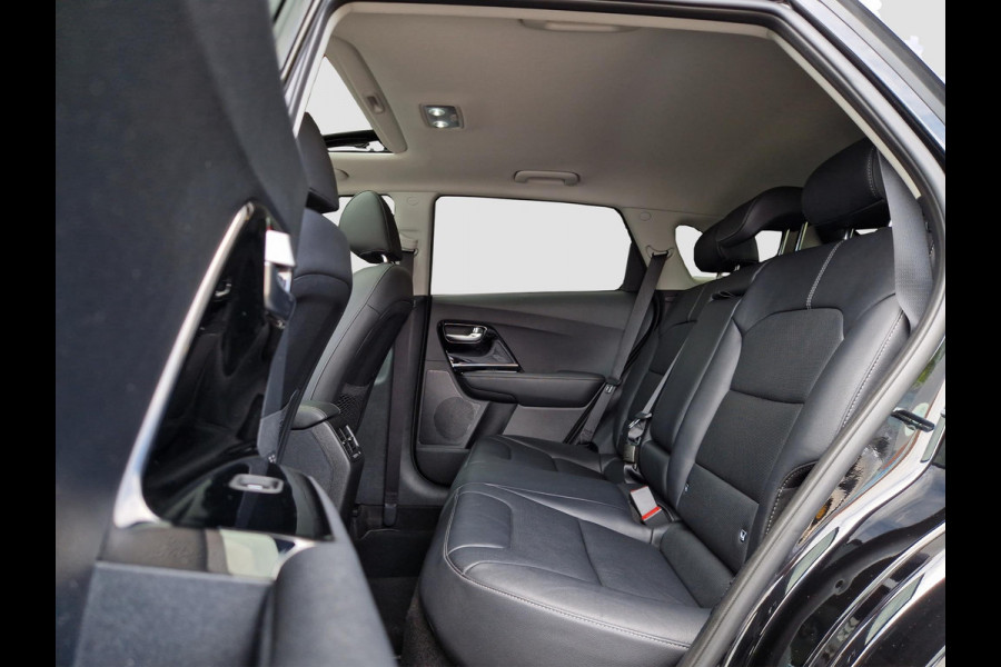 Kia Niro 1.6 GDi Hybrid DynamicPlusLine | Open Dak | Stoelverwarming | Dodehoek | LED | Navi | Key-Less |