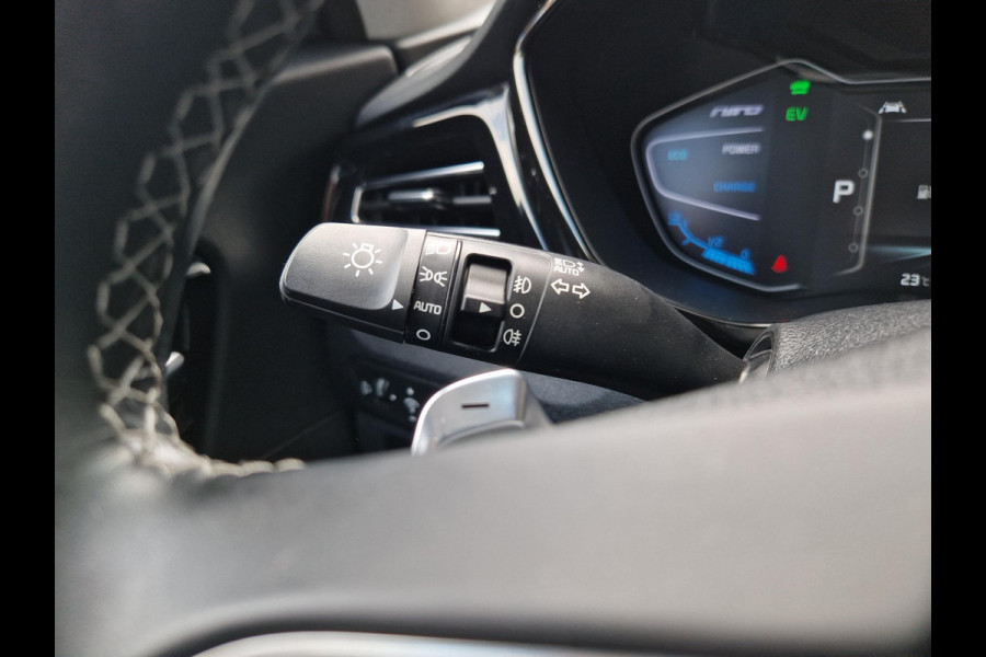 Kia Niro 1.6 GDi Hybrid DynamicPlusLine | Open Dak | Stoelverwarming | Dodehoek | LED | Navi | Key-Less |