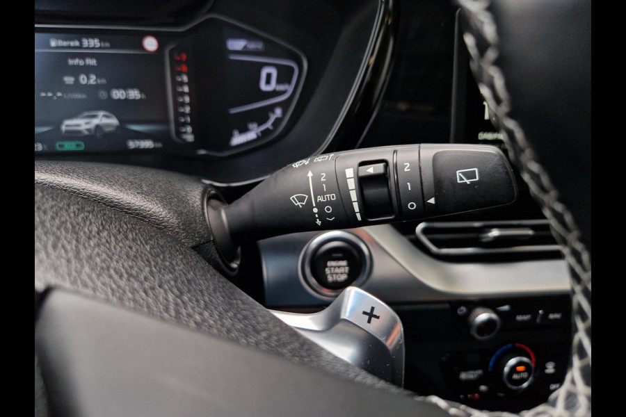 Kia Niro 1.6 GDi Hybrid DynamicPlusLine | Open Dak | Stoelverwarming | Dodehoek | LED | Navi | Key-Less |