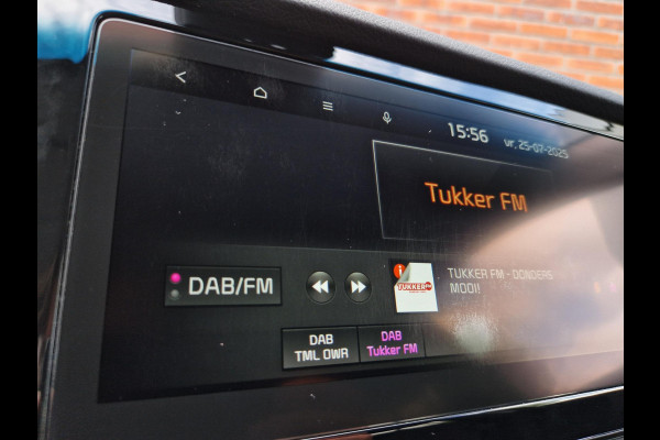 Kia Niro 1.6 GDi Hybrid DynamicPlusLine | Open Dak | Stoelverwarming | Dodehoek | LED | Navi | Key-Less |