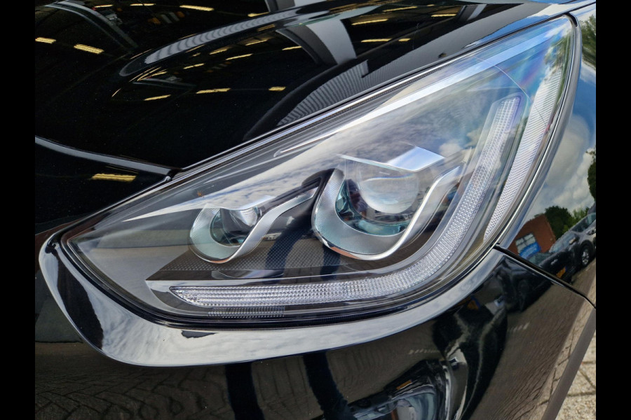 Kia Niro 1.6 GDi Hybrid DynamicPlusLine | Open Dak | Stoelverwarming | Dodehoek | LED | Navi | Key-Less |
