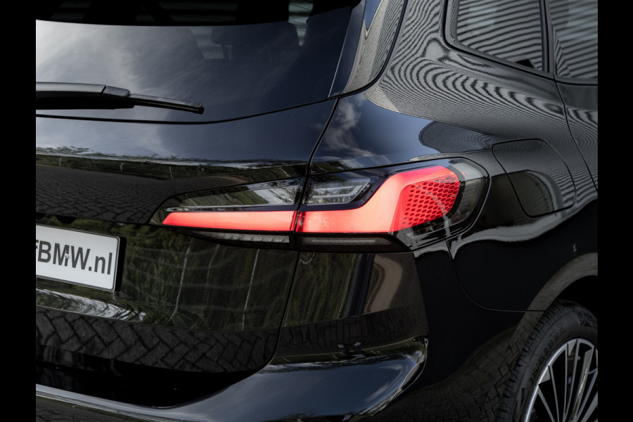 BMW 2 Serie Active Tourer 225e xDrive - M-Sport - Pano - 360 Camera - Head-up