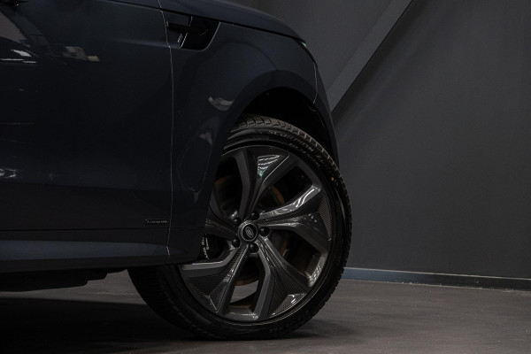 Land Rover Range Rover Sport 3.0 P510e Autobiography *Meridian 3D Surround / Massage + Ventilatie / Panorama / Soft-Close / HUD / Vierwiel-besturing*