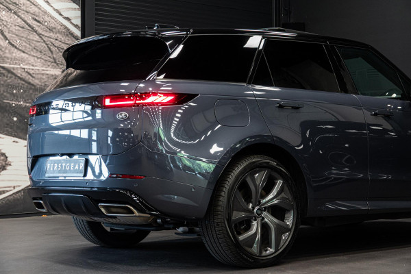Land Rover Range Rover Sport 3.0 P510e Autobiography *Meridian 3D Surround / Massage + Ventilatie / Panorama / Soft-Close / HUD / Vierwiel-besturing*