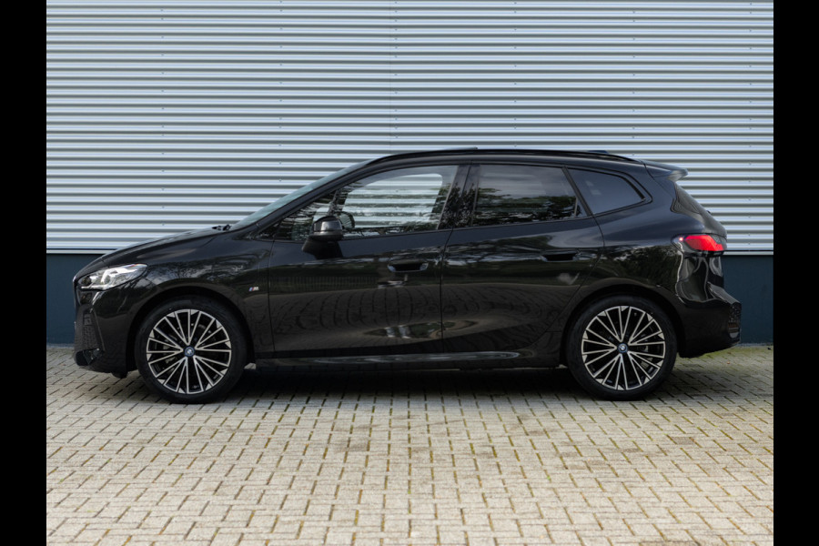 BMW 2 Serie Active Tourer 225e xDrive - M-Sport - Pano - 360 Camera - Head-up