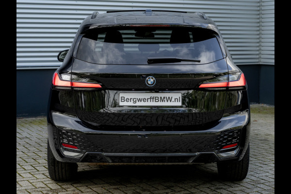 BMW 2 Serie Active Tourer 225e xDrive - M-Sport - Pano - 360 Camera - Head-up