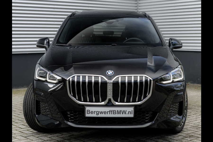 BMW 2 Serie Active Tourer 225e xDrive - M-Sport - Pano - 360 Camera - Head-up