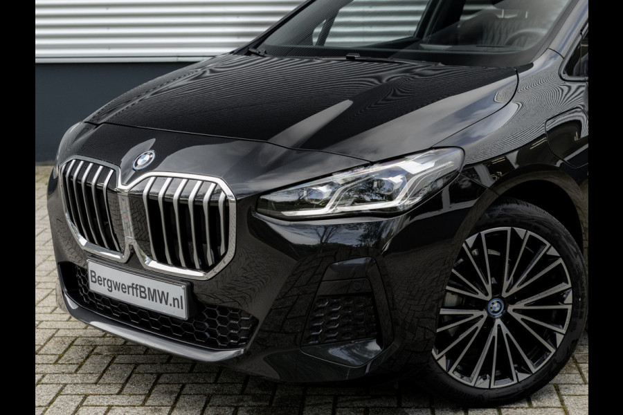 BMW 2 Serie Active Tourer 225e xDrive - M-Sport - Pano - 360 Camera - Head-up