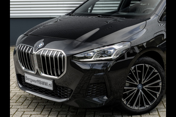 BMW 2 Serie Active Tourer 225e xDrive - M-Sport - Pano - 360 Camera - Head-up