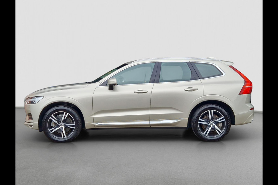 Volvo XC60 2.0 T5 AWD Inscription Automaat | BLIS | Leder | Camera | Navi | Stoelverwarming | 4S Banden |