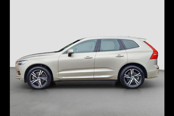 Volvo XC60 2.0 T5 AWD Inscription Automaat | BLIS | Leder | Camera | Navi | Stoelverwarming | 4S Banden |