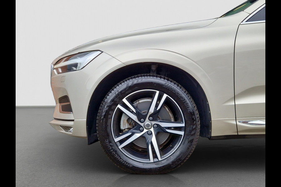 Volvo XC60 2.0 T5 AWD Inscription Automaat | BLIS | Leder | Camera | Navi | Stoelverwarming | 4S Banden |