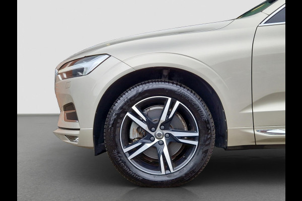 Volvo XC60 2.0 T5 AWD Inscription Automaat | BLIS | Leder | Camera | Navi | Stoelverwarming | 4S Banden |