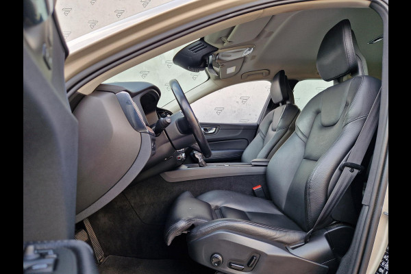 Volvo XC60 2.0 T5 AWD Inscription Automaat | BLIS | Leder | Camera | Navi | Stoelverwarming | 4S Banden |
