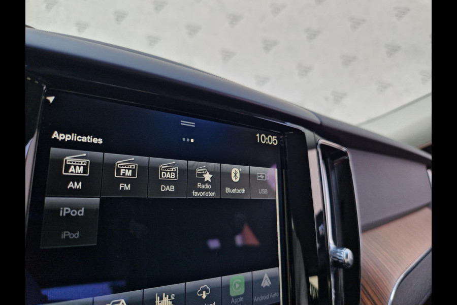 Volvo XC60 2.0 T5 AWD Inscription Automaat | BLIS | Leder | Camera | Navi | Stoelverwarming | 4S Banden |