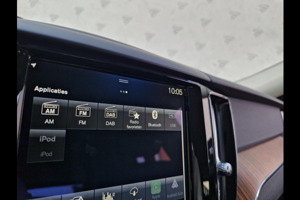 Volvo XC60 2.0 T5 AWD Inscription Automaat | BLIS | Leder | Camera | Navi | Stoelverwarming | 4S Banden |