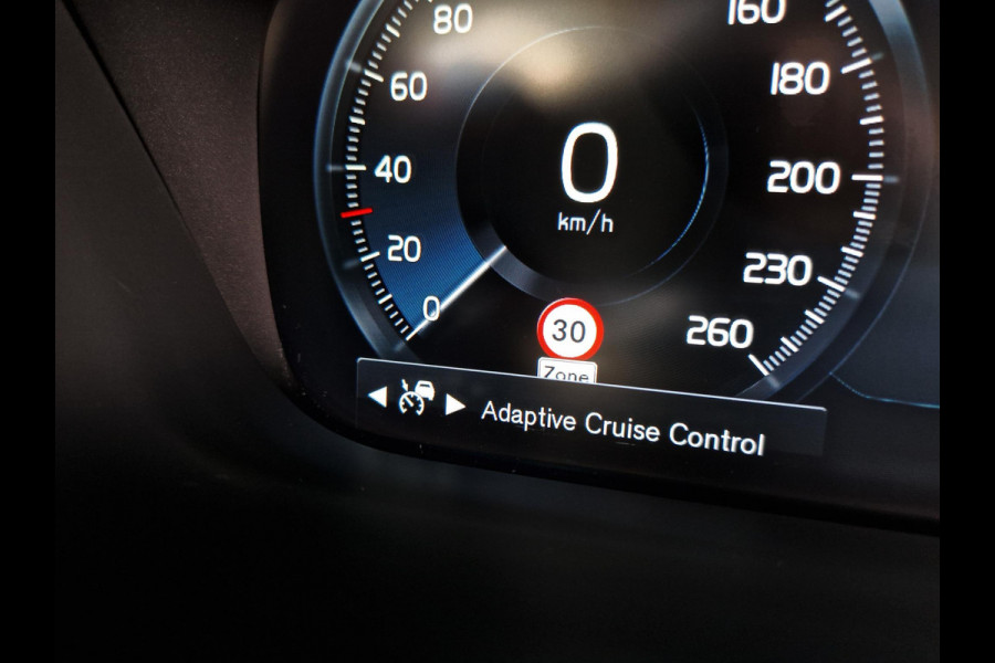 Volvo XC60 2.0 T5 AWD Inscription Automaat | BLIS | Leder | Camera | Navi | Stoelverwarming | 4S Banden |