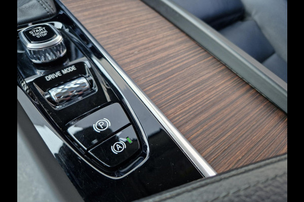 Volvo XC60 2.0 T5 AWD Inscription Automaat | BLIS | Leder | Camera | Navi | Stoelverwarming | 4S Banden |