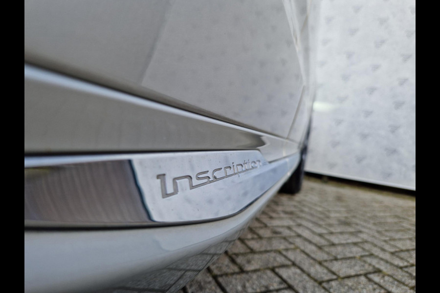 Volvo XC60 2.0 T5 AWD Inscription Automaat | BLIS | Leder | Camera | Navi | Stoelverwarming | 4S Banden |