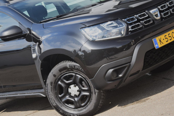Dacia Duster 4WD 1.3 TCe 4x4 Essential awd AIRCO TREKHAAK