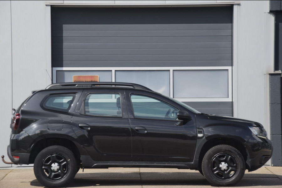 Dacia Duster 4WD 1.3 TCe 4x4 Essential awd AIRCO TREKHAAK