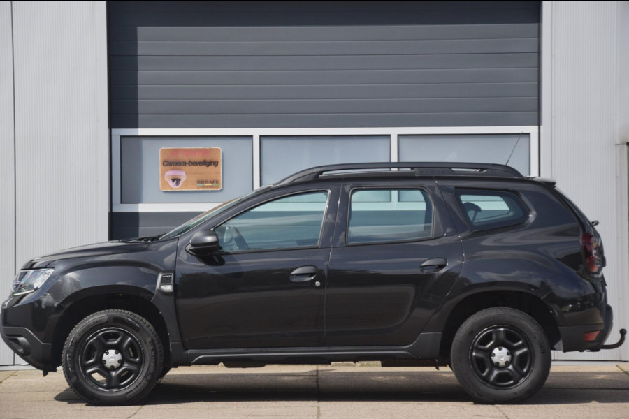 Dacia Duster 4WD 1.3 TCe 4x4 Essential awd AIRCO TREKHAAK
