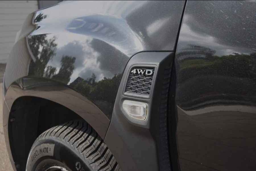 Dacia Duster 4WD 1.3 TCe 4x4 Essential awd AIRCO TREKHAAK