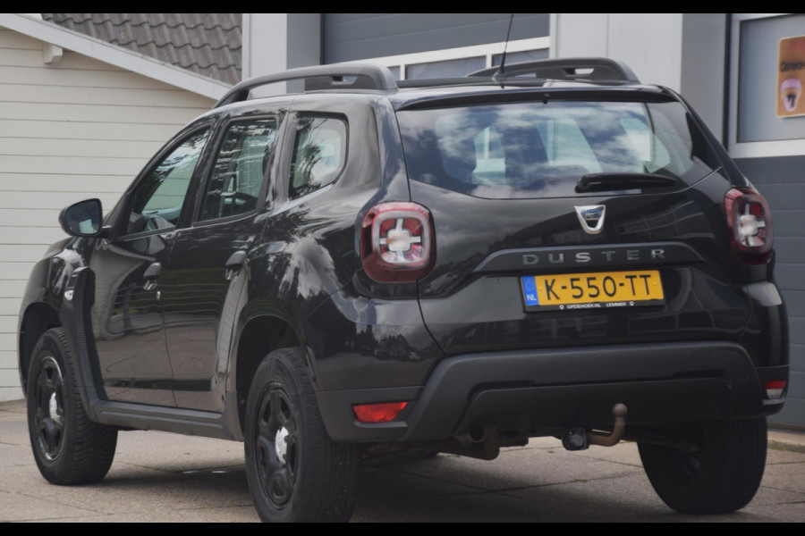 Dacia Duster 4WD 1.3 TCe 4x4 Essential awd AIRCO TREKHAAK