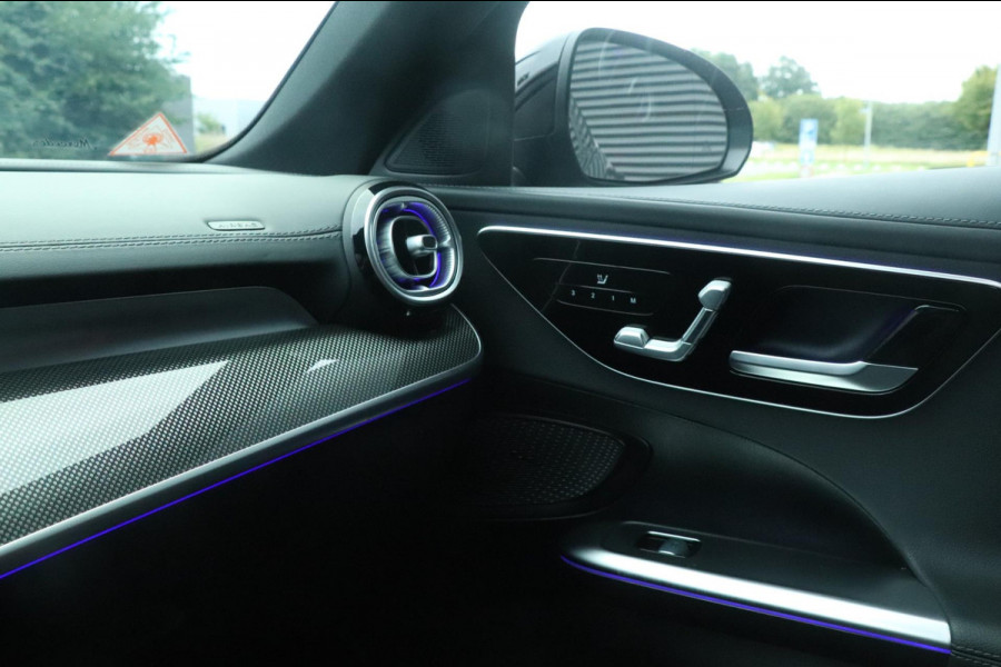 Mercedes-Benz C-Klasse 300 e AMG Line | PANO | 360 Camera | Full option!
