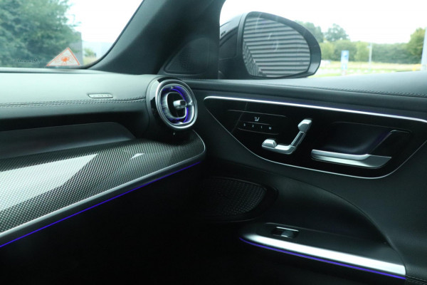 Mercedes-Benz C-Klasse 300 e AMG Line | PANO | 360 Camera | Full option!