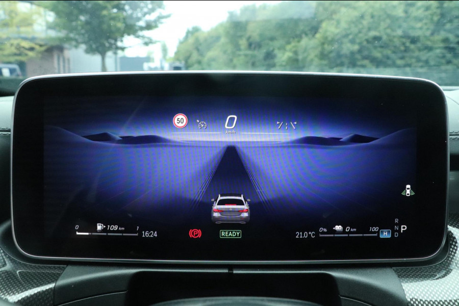 Mercedes-Benz C-Klasse 300 e AMG Line | PANO | 360 Camera | Full option!