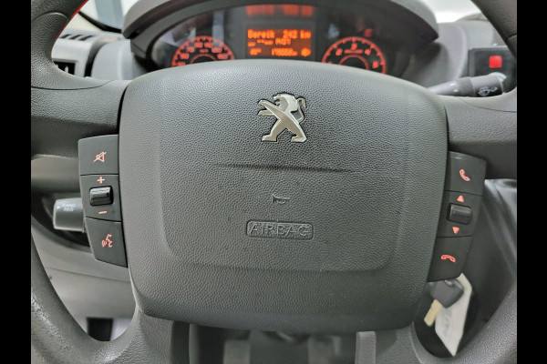 Peugeot Boxer 2.0BlueHDI 164pk L2/H2 Inrichting Euro 6!