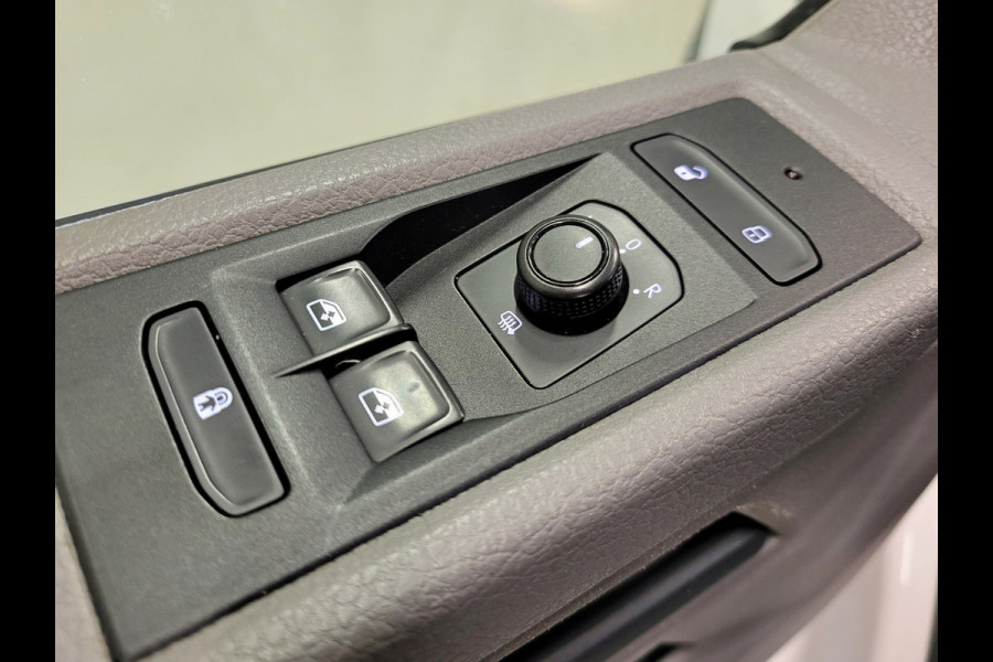 Volkswagen Transporter 2.0TDI Trekhaak Imperiaal Euro 6!
