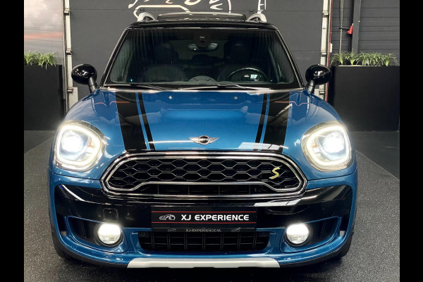 MINI Cooper Countryman 2.0 S E ALL4 PANO NAVI LEER BTW