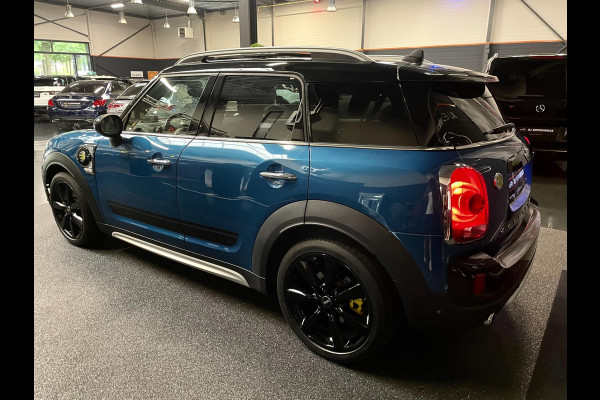 MINI Cooper Countryman 2.0 S E ALL4 PANO NAVI LEER BTW