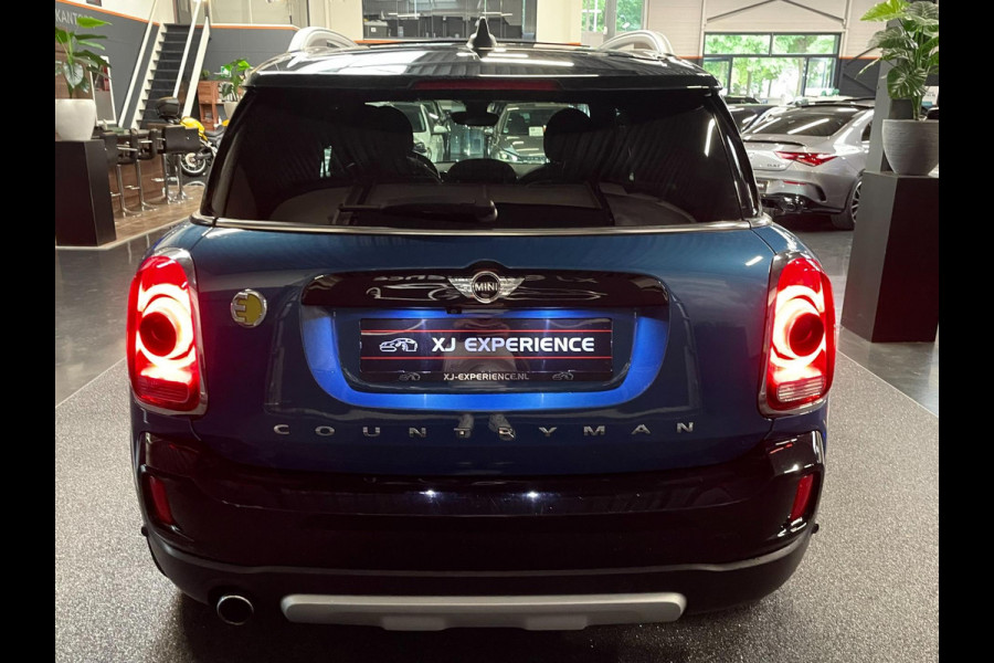MINI Cooper Countryman 2.0 S E ALL4 PANO NAVI LEER BTW