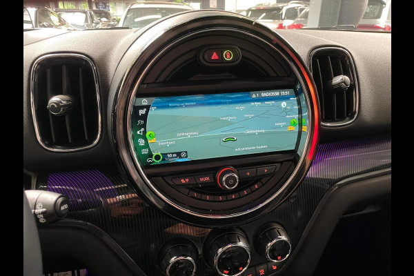 MINI Cooper Countryman 2.0 S E ALL4 PANO NAVI LEER BTW
