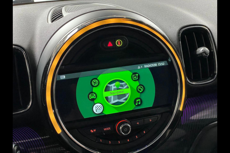 MINI Cooper Countryman 2.0 S E ALL4 PANO NAVI LEER BTW