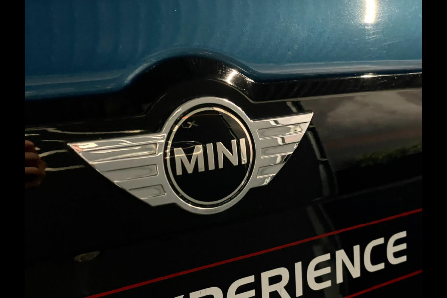 MINI Cooper Countryman 2.0 S E ALL4 PANO NAVI LEER BTW