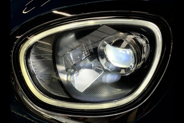 MINI Cooper Countryman 2.0 S E ALL4 PANO NAVI LEER BTW