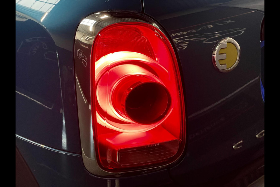 MINI Cooper Countryman 2.0 S E ALL4 PANO NAVI LEER BTW