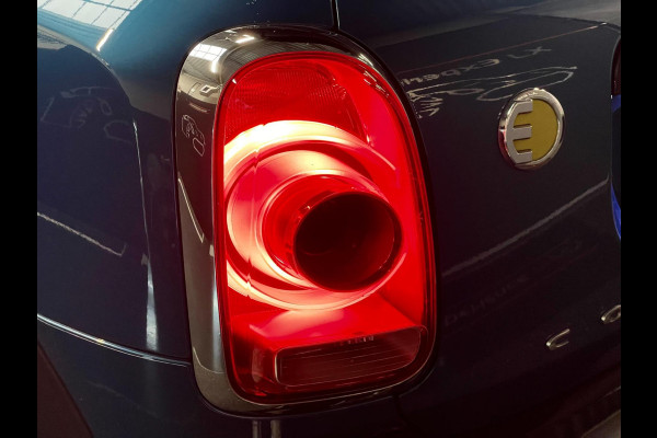 MINI Cooper Countryman 2.0 S E ALL4 PANO NAVI LEER BTW