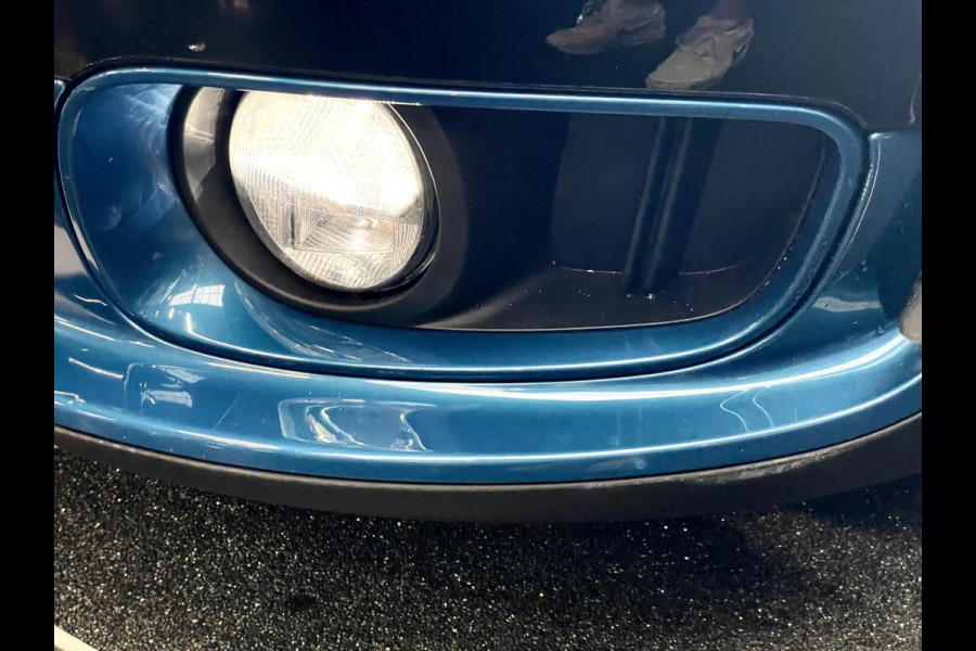 MINI Cooper Countryman 2.0 S E ALL4 PANO NAVI LEER BTW