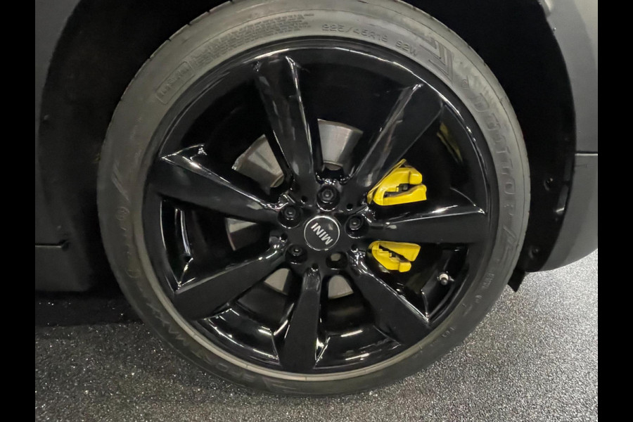 MINI Cooper Countryman 2.0 S E ALL4 PANO NAVI LEER BTW