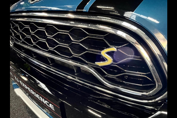 MINI Cooper Countryman 2.0 S E ALL4 PANO NAVI LEER BTW