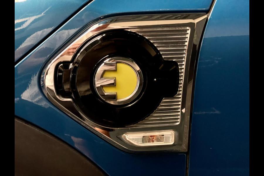 MINI Cooper Countryman 2.0 S E ALL4 PANO NAVI LEER BTW
