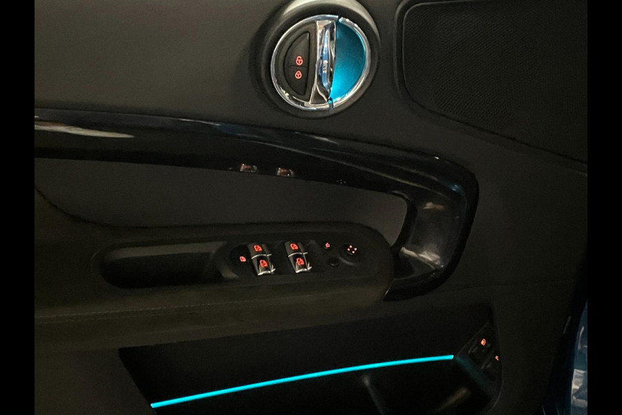 MINI Cooper Countryman 2.0 S E ALL4 PANO NAVI LEER BTW